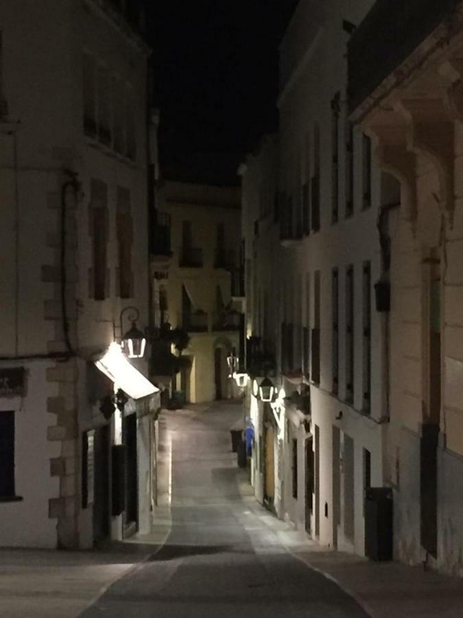 Casa Susana سيدجيس المظهر الخارجي الصورة